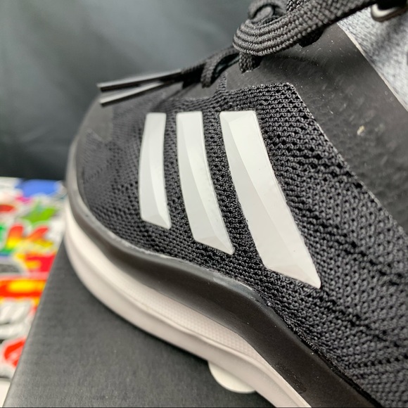 Adidas Speed Trainer 4 Womens Sizes - Picture 7 of 10